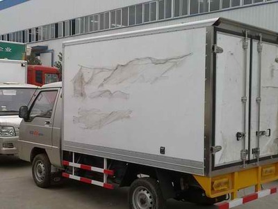 福州、莆田、南平及浙江冷藏/冷凍車廠家與產品信息查詢指南